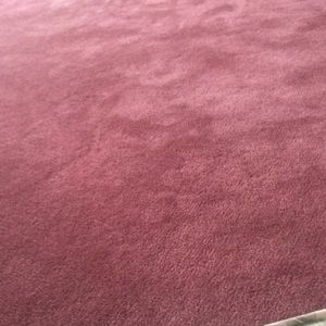 Meet your Posher, Faith